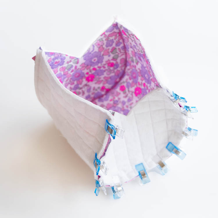 Zakka Workshop Heart Clasp Purse Review